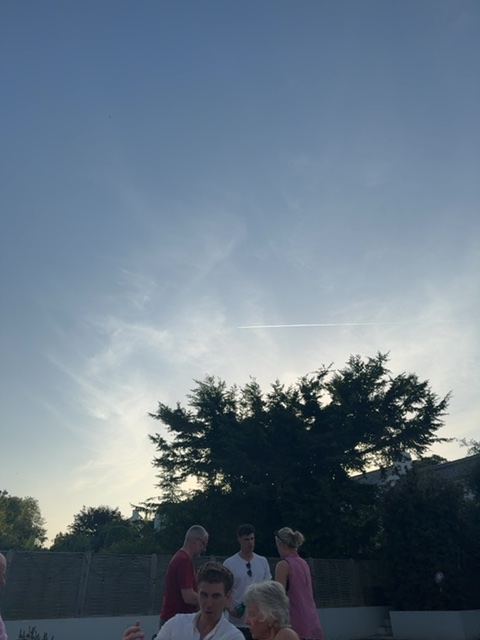 Sighting photo of G-EZUK