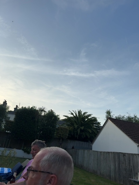 Sighting photo of G-EZBY