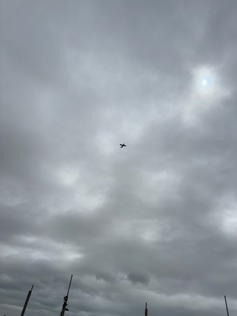 Sighting photo of N2923N