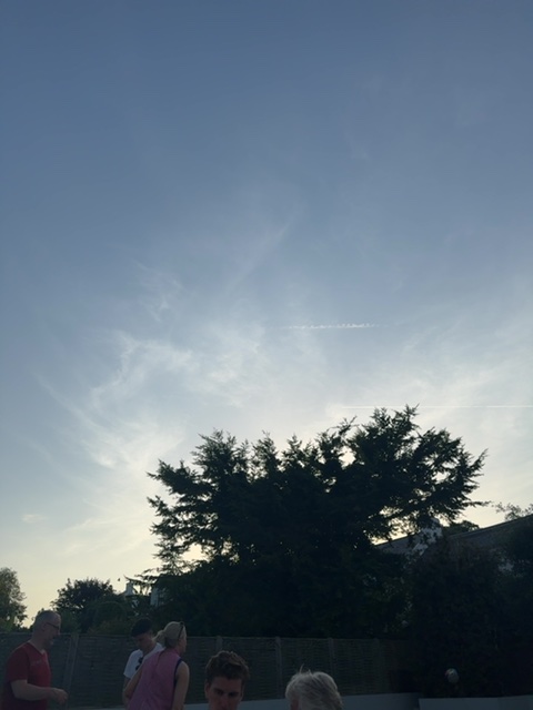 Sighting photo of EI-GXL