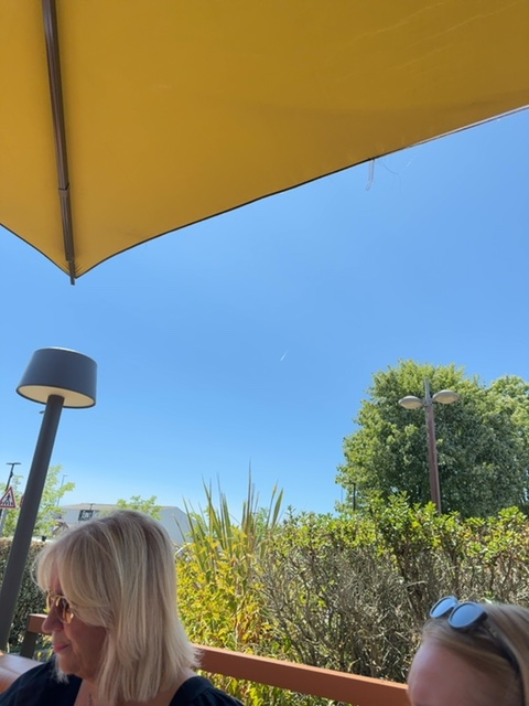 Sighting photo of F-HTYH