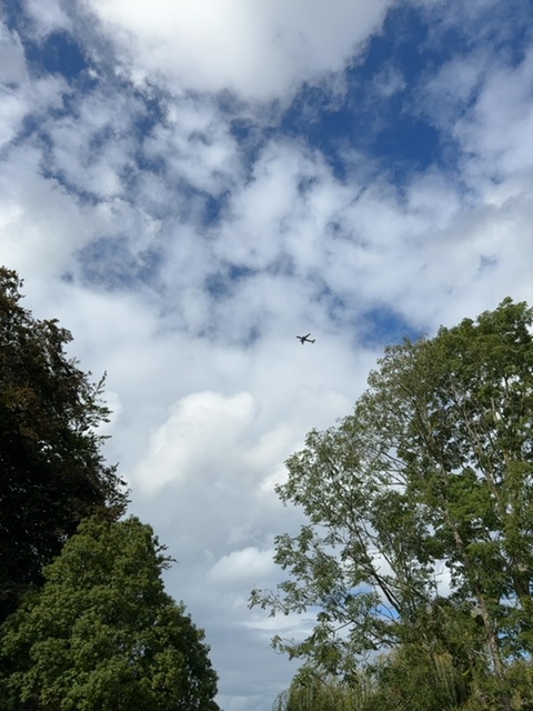 Sighting photo of G-EUUJ