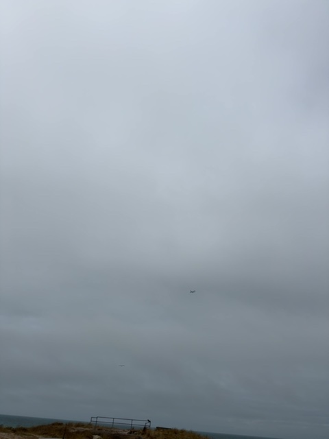Sighting photo of G-EZFI