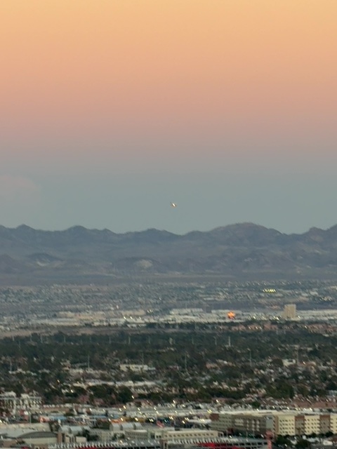 Sighting photo of N57439