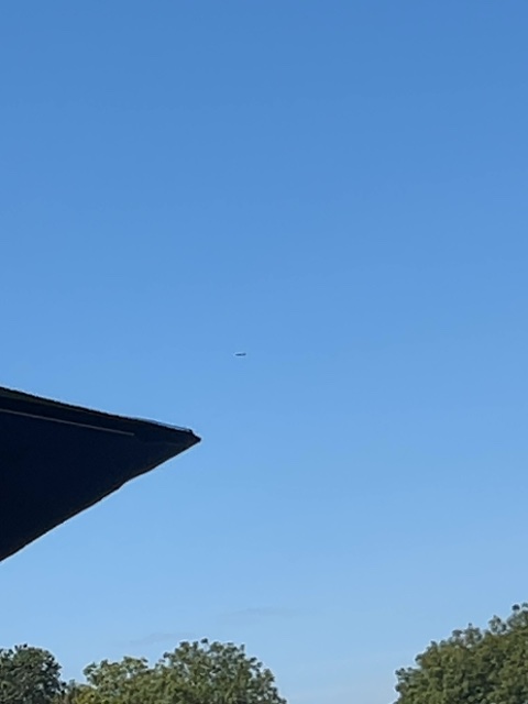 Sighting photo of OO-SNM