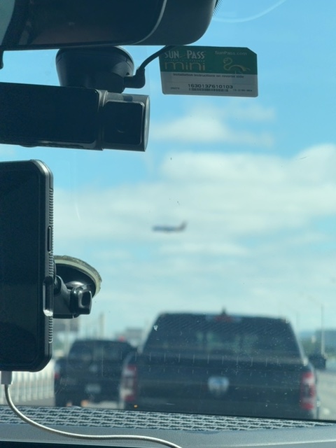 Sighting photo of N8630B