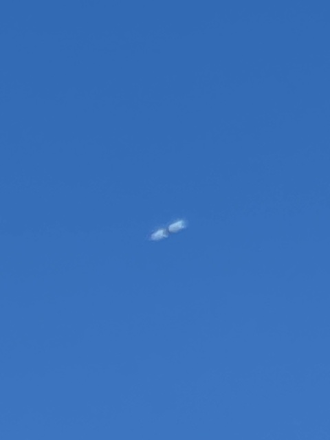 Sighting photo of N438DX