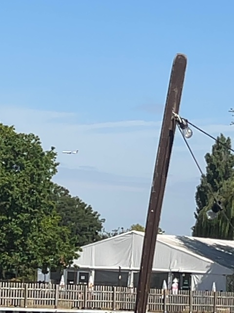 Sighting photo of G-VPRD