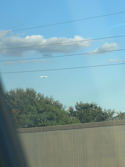 Sighting photo of N69847