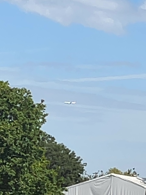 Sighting photo of TC-JNJ