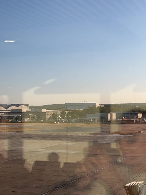 Sighting photo of G-EZDK