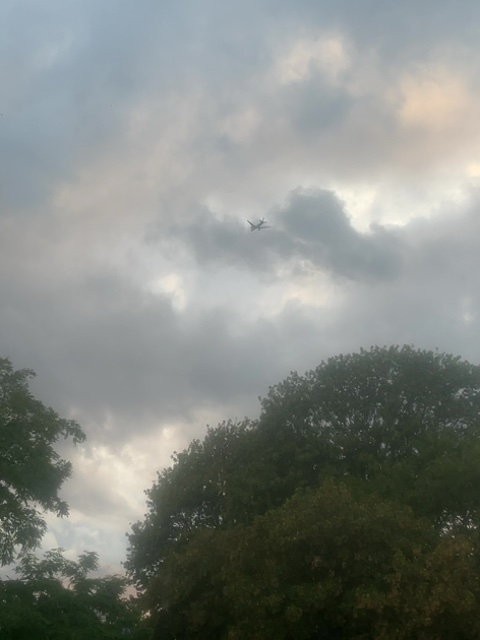 Sighting photo of 9V-SWP