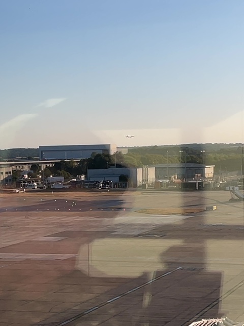 Sighting photo of B-327V