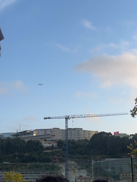 Sighting photo of OY-JRS