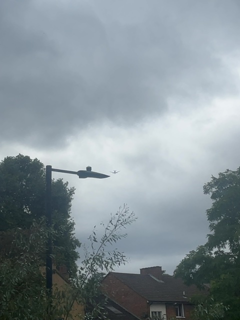 Sighting photo of JA05WJ