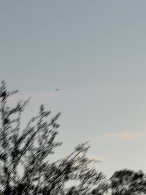 Sighting photo of N614DN