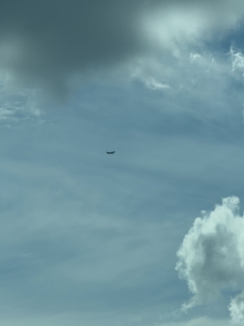 Sighting photo of N998NJ