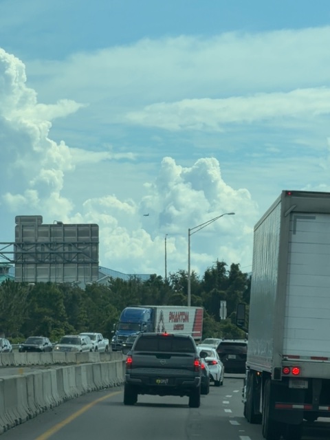 Sighting photo of N516DA
