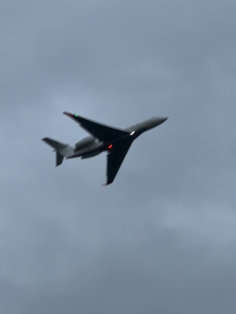 Sighting photo of N888DQ