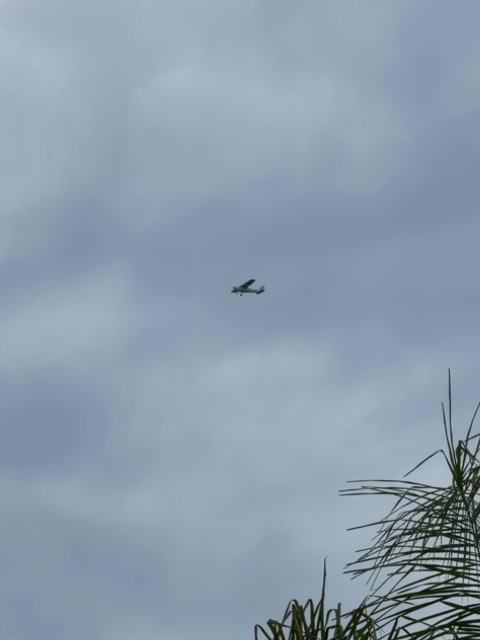 Sighting photo of N734VQ