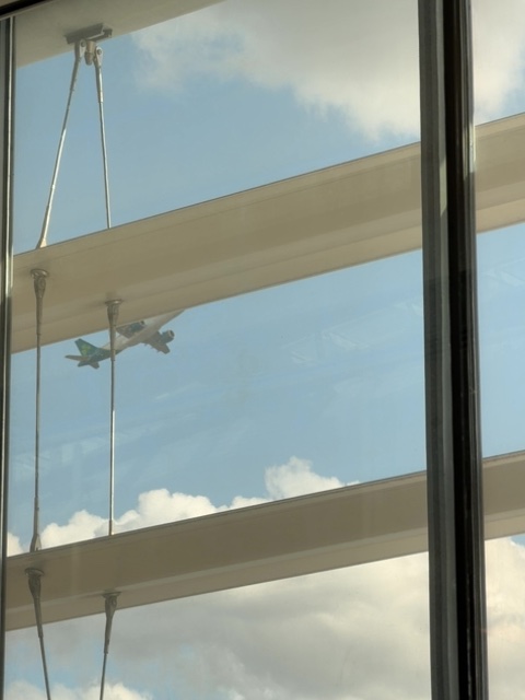 Sighting photo of EI-NSD