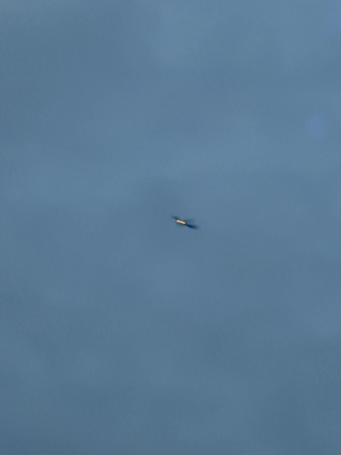Sighting photo of N474AS