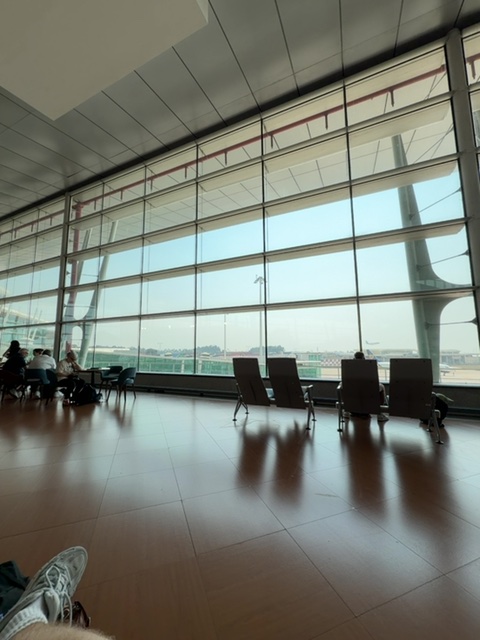 Sighting photo of EC-MJU