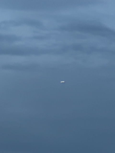 Sighting photo of N828DT