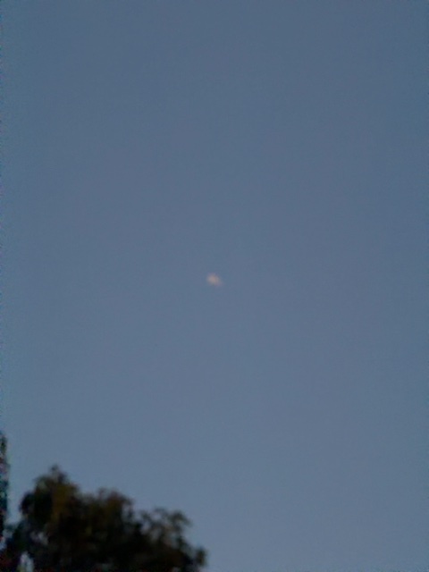 Sighting photo of N3754A