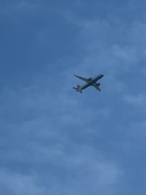 Sighting photo of G-TTNU