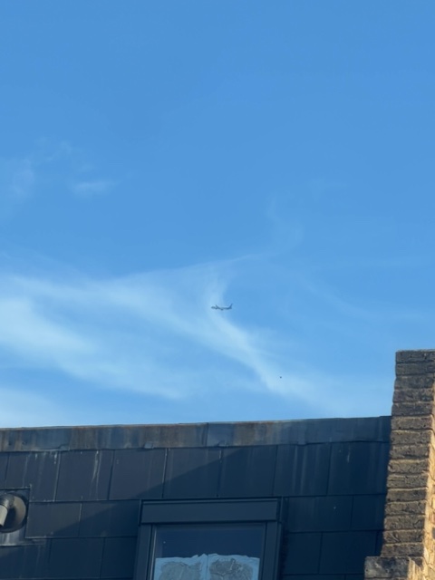 Sighting photo of 9K-AOF