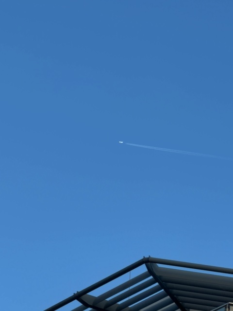 Sighting photo of VP-BTW