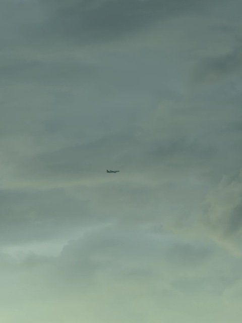 Sighting photo of N382UP