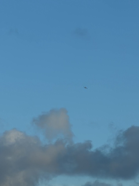 Sighting photo of N986JT