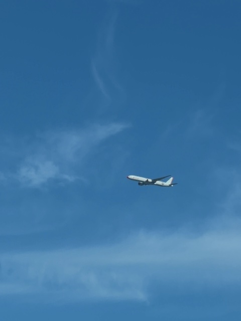Sighting photo of N735AT