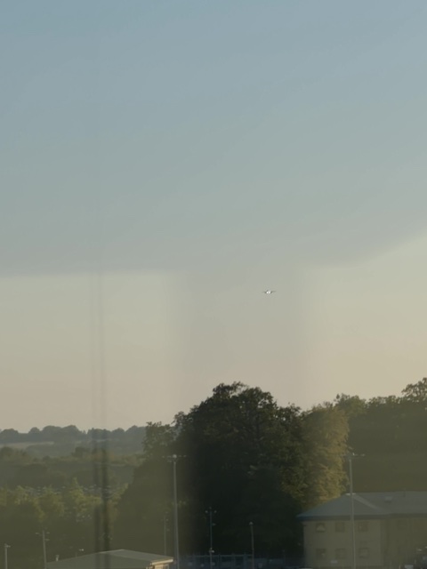 Sighting photo of OE-LQL