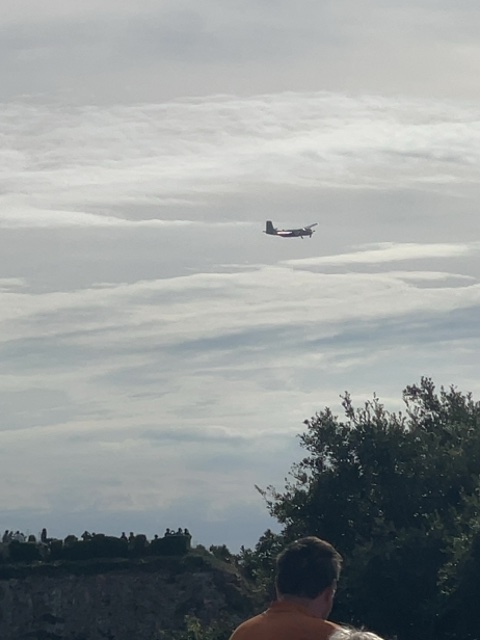 Sighting photo of N4313