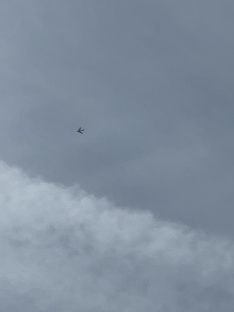 Sighting photo of SP-MIL