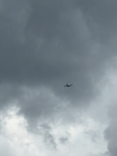 Sighting photo of G-EUPJ