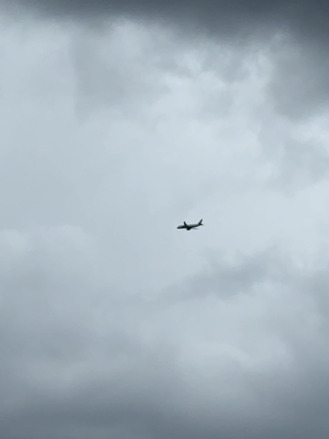 Sighting photo of G-EUYN