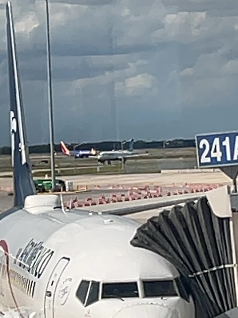 Sighting photo of N37408