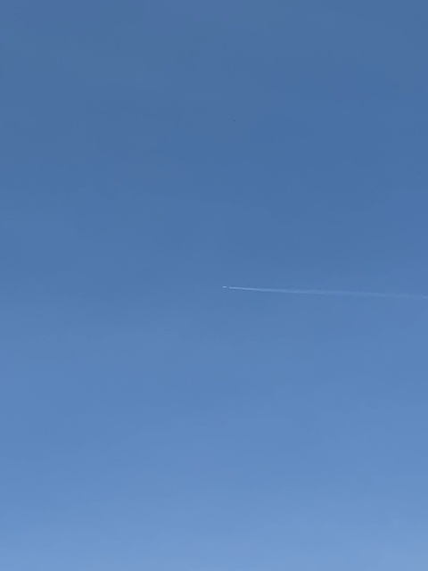 Sighting photo of G-XLRD