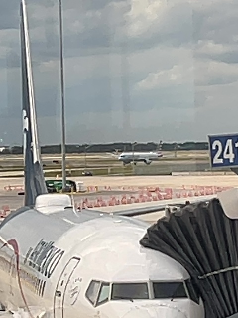Sighting photo of N444BC