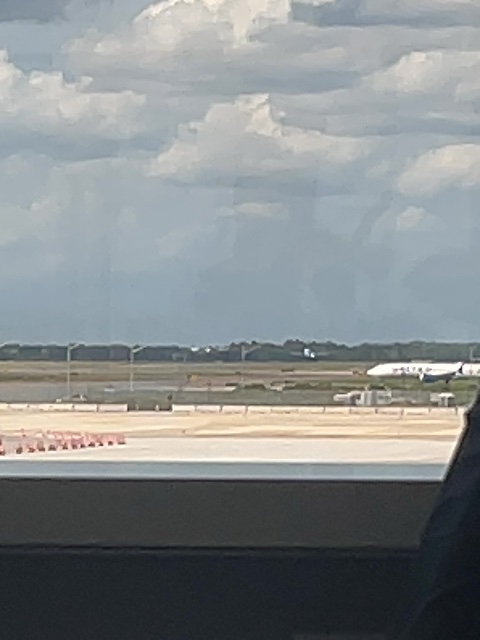 Sighting photo of N8582Z