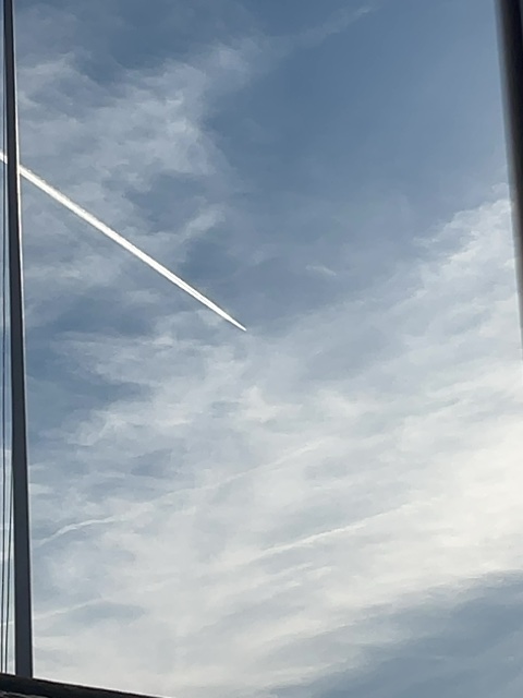 Sighting photo of HB-JHD