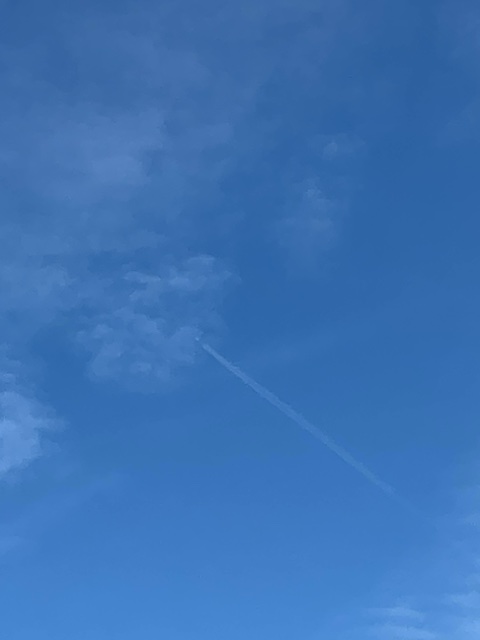 Sighting photo of N816NW