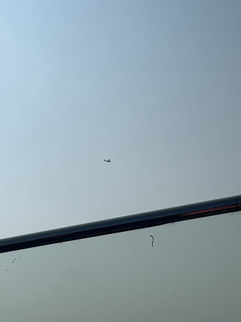 Sighting photo of G-JZHD