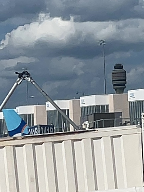 Sighting photo of G-VELJ
