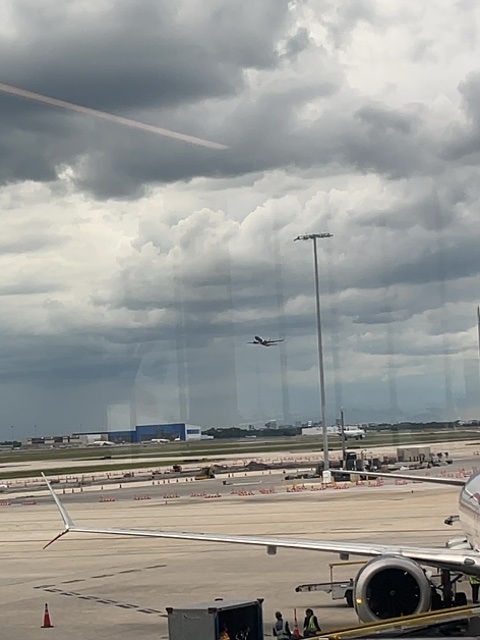 Sighting photo of N260WN