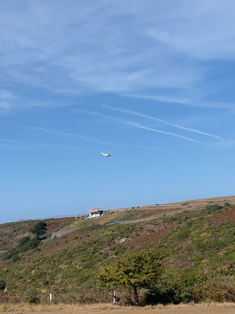 Sighting photo of G-EZGX
